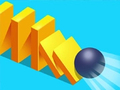 Lojë Domino Smash 3D