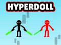 Lojë Hyperdoll