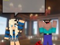 Lojë Noob Date
