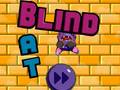 Lojë Blind Bat