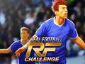 Lojë Real Football Challenge