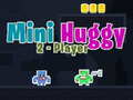 Lojë Mini Huggy 2 - Player