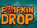 Lojë Pumpkin Drop