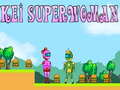Lojë Kei Superwoman