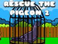 Lojë Rescue The Pigeon 2