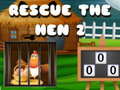 Lojë Rescue The Hen 2