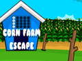 Lojë Corn Farm Escape