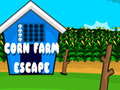 Lojë Corn Farm Escape