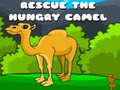 Lojë Rescue The Hungry Camel