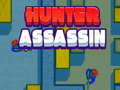 Lojë Hunter  Assassin 