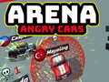 Lojë Arena Angry Cars