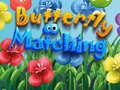 Lojë Butterfly Matching