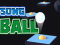 Lojë Song Ball
