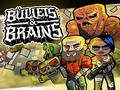 Lojë Bullets & Brains