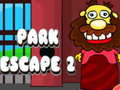Lojë Park Escape 2