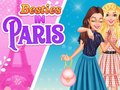 Lojë Besties in Paris