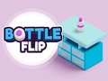 Lojë Bottle Flip