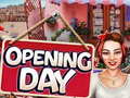 Lojë Opening Day