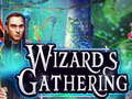 Lojë Wizards Gathering