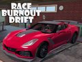 Lojë Race Burnout Drift