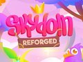 Lojë Skydom: Reforged