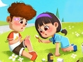 Lojë Baby First Aid Tips