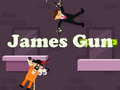 Lojë James Gun