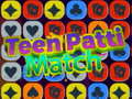Lojë Teen Patti Match