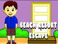 Lojë Beach Resort Escape