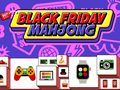 Lojë Black Friday Mahjong