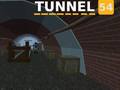 Lojë Tunnel 54