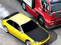Lojë Traffic Racer Master
