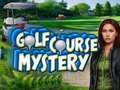 Lojë Golf Course Mystery