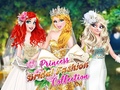 Lojë Ella's Bridal Fashion Collection