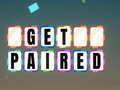 Lojë Get Paired
