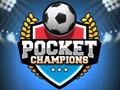 Lojë Pocket Champions