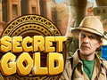 Lojë Secret Gold