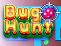 Lojë Bug Hunt 