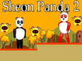 Lojë Sheon Panda 2