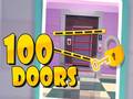 Lojë 100 Doors