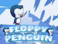 Lojë Floppy Penguin