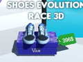 Lojë Shoes Evolution Race 3D