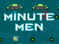 Lojë Minute Men