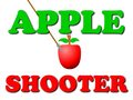 Lojë Apple Shooter