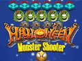 Lojë Halloween Monster Shooter