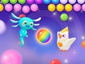 Lojë Bubble Shooter Pop It Now