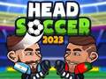 Lojë Head Soccer 2023