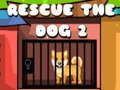 Lojë Rescue The Dog 2