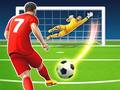 Lojë Football 3D