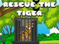 Lojë Rescue The Tiger
